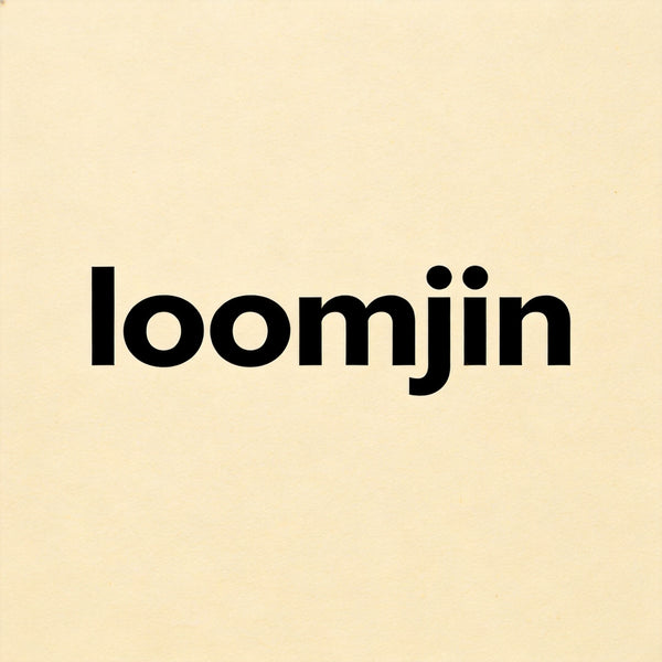 Loomjin